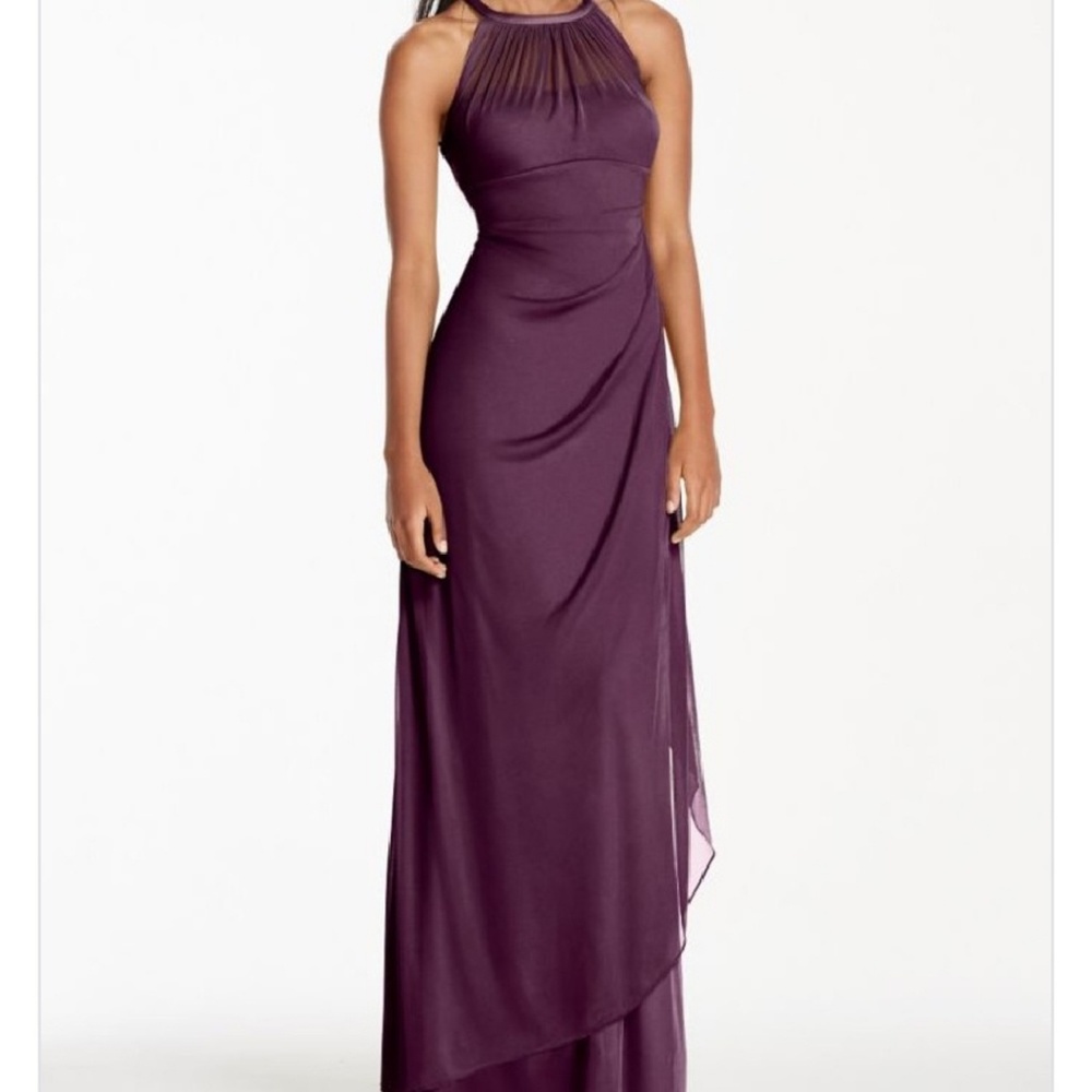 Bridesmaids dress